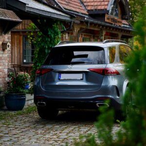 Enkel rapport: Vis eier & EU